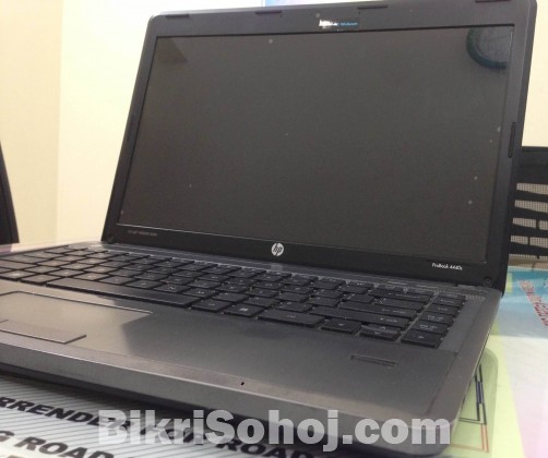 Hp ProBook 4440S core i3